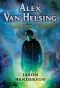 [Alex Van Helsing 01] • Alex Van Helsing · Vampire Rising